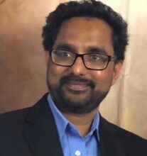 Praveen Billa, CCIM, CPM